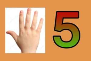 five